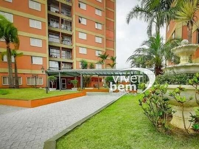 Apartamento com 3 dormitórios, 70 m² - venda por R$ 510.000,00 ou aluguel por R$ 2.753,53