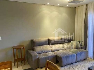 Apartamento com 3 dormitórios, 75 m² - venda por R$ 520.000,00 ou aluguel por R$ 3.690,22