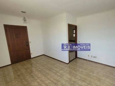Apartamento com 3 dormitórios, 78 m² - venda por R$ 340.000,00 ou aluguel por R$ 2.580,00