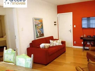 Apartamento com 3 dormitórios, 80 m² - venda por R$ 650.000,00 ou aluguel por R$ 3.680,00