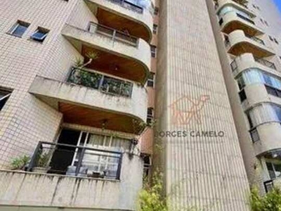 Apartamento com 3 dormitórios, 80 m² - venda por R$ 900.000,00 ou aluguel por R$ 4.309,00