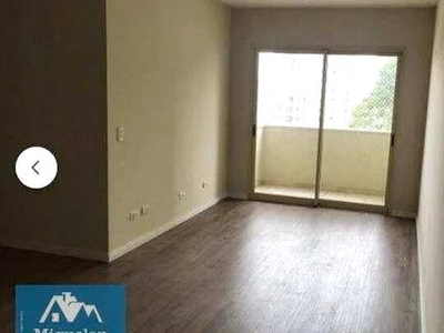 Apartamento com 3 dormitórios, 85 m² - venda por R$ 700.000,00 ou aluguel por R$ 4.244,40