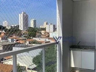 Apartamento com 3 dormitórios, 90 m² - venda por R$ 790.000,00 ou aluguel por R$ 4.487,00