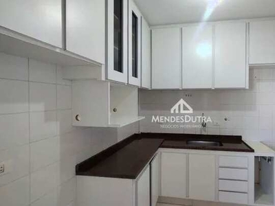 Apartamento com 3 dormitórios, 94 m² - venda por R$ 350.000,00 ou aluguel por R$ 2.200,00