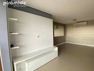 Apartamento com 3 dormitórios, 94 m² - venda por R$ 830.000,00 ou aluguel por R$ 4.020,72