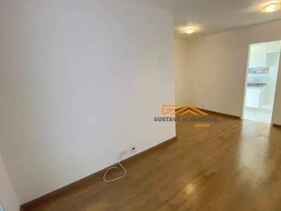 Apartamento com 3 dormitórios, 95 m² - venda por R$ 560.000,00 ou aluguel por R$ 3.821,00