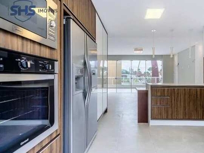 Apartamento com 3 dormitórios à venda, 209 m² por R$ 1.060.000,00 - Itoupava Seca - Blumen