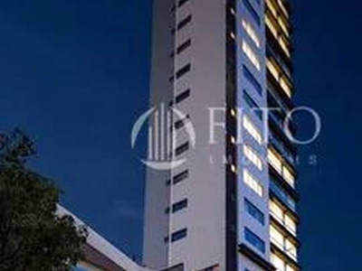 APARTAMENTO COM 3 DORMITÓRIOS À VENDA SENDO 3 SUÍTES, 125.64 M² POR - R$ 1.940.000,00 - CE