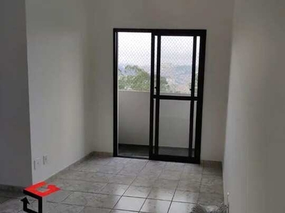 Apartamento com 3 dormitórios no bairro Nova Petrópolis em São Bernardo do Campo - SP