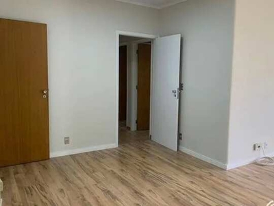 Apartamento com 3 dormitórios para alugar, 100 m² por R$ 3.316/mês - Centro - Campinas/SP