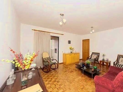 Apartamento com 3 dormitórios para alugar, 103 m² por R$ 4.020,00/mês - Bigorrilho - Curit