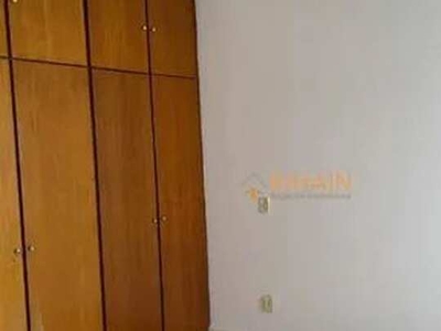 Apartamento com 3 dormitórios para alugar, 105 m² por R$ 5.527,88/mês - Sion - Belo Horizo