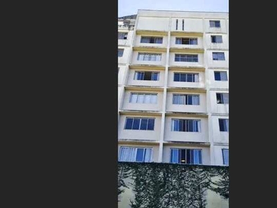 Apartamento com 3 dormitórios para alugar, 110 m² por R$ 3.600,00/mês - Macedo - Guarulhos