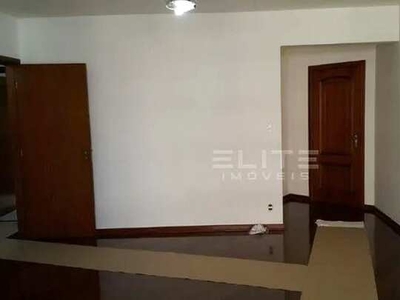 Apartamento com 3 dormitórios para alugar, 110 m² por R$ 4.070,00/mês - Santa Paula - São