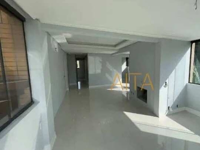 Apartamento com 3 dormitórios para alugar, 110 m² por R$ 5.132,00/mês - Santa Tereza - Por