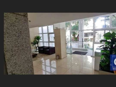 Apartamento com 3 dormitórios para alugar, 120 m² por R$ 4.688,61/mês - Icaraí - Niterói/R