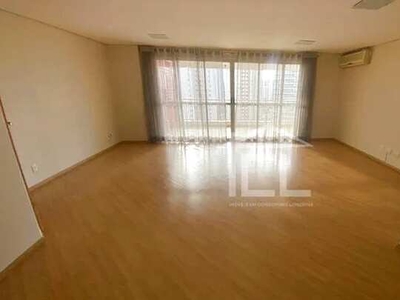 Apartamento com 3 dormitórios para alugar, 130 m² por R$ 5.200,00/mês - Gleba Palhano - Lo