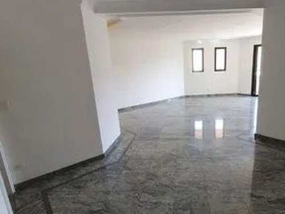Apartamento com 3 dormitórios para alugar, 170 m² por R$ 6.300,00/mês - Vila Galvão - Guar