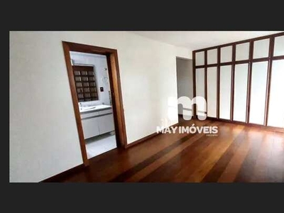 Apartamento com 3 dormitórios para alugar, 178 m² por R$ 4.822,33 - Centro - Itajaí/SC