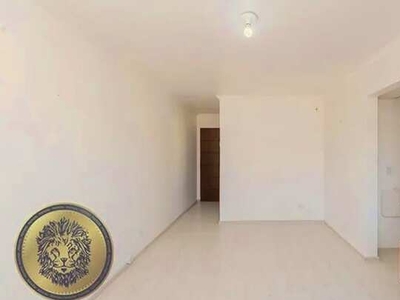 Apartamento com 3 dormitórios para alugar, 53 m² por R$ 2.032,00/mês - Campo Comprido - Cu