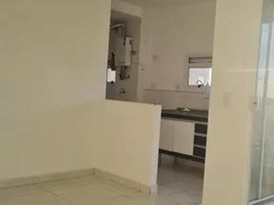 Apartamento com 3 dormitórios para alugar, 59 m² por R$ 2.412,00/mês - Vila Assunção - San
