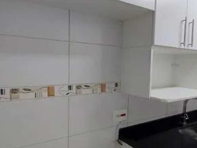 APARTAMENTO COM 3 DORMITÓRIOS PARA ALUGAR, 60 M² POR R$ 1.650,00/MÊS - VILA TALARICO - SÃO