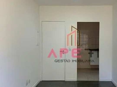 Apartamento com 3 dormitórios para alugar, 67 m² por R$ 2.449,00/mês - Jabaquara (Zona Sul