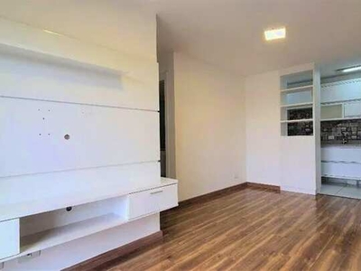 Apartamento com 3 dormitórios para alugar, 68 m² por R$ 2.247,93/mês - Atuba - Curitiba/PR