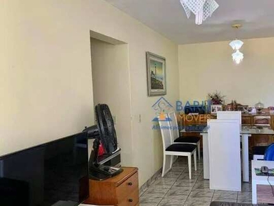 Apartamento com 3 dormitórios para alugar, 69 m² por R$ 1.800/mês - Vila Prudente (Zona Le