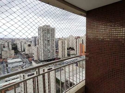 Apartamento com 3 dormitórios para alugar, 73 m² - Tatuapé - São Paulo/SP