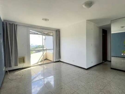 Apartamento com 3 dormitórios para alugar, 74 m² por R$ 2.414,17/mês - Condominio Residenc