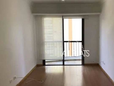 Apartamento com 3 dormitórios para alugar, 75 m² por R$ 5.970/mês na Vila Olímpia - São Pa