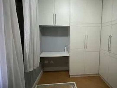 Apartamento com 3 dormitórios para alugar, 76 m² por R$ 4.800,00 - Vila Formosa - São Paul