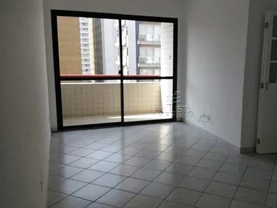 Apartamento com 3 dormitórios para alugar, 78 m² por R$ 4.982,00 - Vila Mariana - São Paul