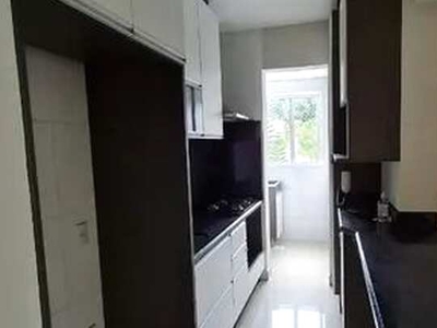 Apartamento com 3 dormitórios para alugar, 80 m² por R$ 2.545,00/mês - Anita Garibaldi - J