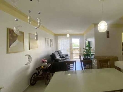 Apartamento com 3 dormitórios para alugar, 81 m² por R$ 2.700/mês - Piatã - Salvador/BA