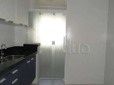 Apartamento com 3 dormitórios para alugar, 83 m² por R$ 1.740,01/mês - Morumbi - Piracicab