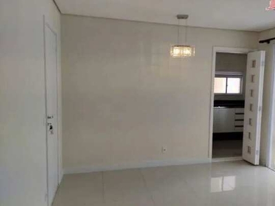 Apartamento com 3 dormitórios para alugar, 83 m² por R$ 3.815,35/mês - Vila Santo Antônio