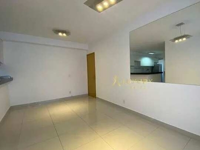 Apartamento com 3 dormitórios para alugar, 83 m² por R$ 5.462/mês - Vila da Serra - Nova L