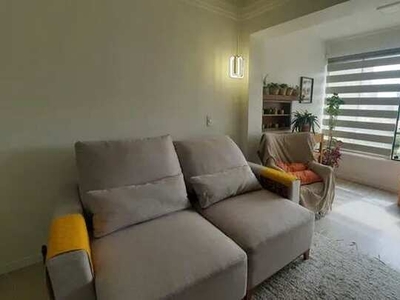 Apartamento com 3 dormitórios para alugar, 84 m² por R$ 3.400/mês - Boa Vista - Porto Aleg