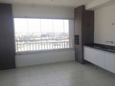 Apartamento com 3 dormitórios para alugar, 84 m² por R$ 4.470/mês - Jardim Aquarius - São