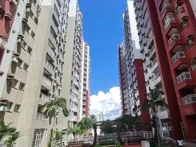 Apartamento com 3 dormitórios para alugar, 86 m² por R$ 3.478,00/mês - Pedreira - Belém/PA