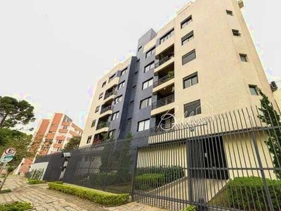 Apartamento com 3 dormitórios para alugar, 93 m² - Juvevê - Curitiba/PR