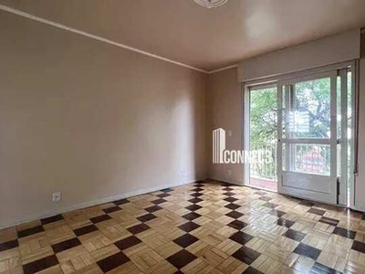 Apartamento com 3 dormitórios para alugar, 93 m² por R$ 1.915/mês - Sarandi - Porto Alegre