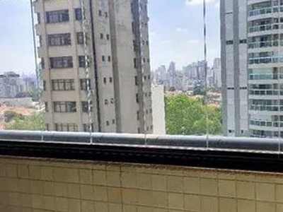 Apartamento com 3 dormitórios para alugar, 94 m² por R$ 5.200,00/mês - Vila Mariana - São