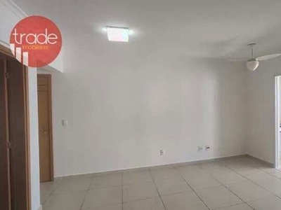 Apartamento com 3 dormitórios para alugar, 95 m² por R$ 3.294,07/mês - Jardim Botânico - R