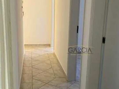 Apartamento com 3 dormitórios - venda por R$ 315.000,00 ou aluguel por R$ 1.978,48/mês - I