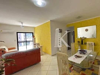 Apartamento com 3 dorms, Canto do Forte, Praia Grande, Cod: 8196