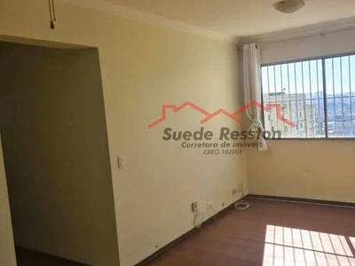 Apartamento com 3 Quartos 2 banheiros para alugar no Socorro