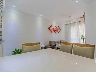 Apartamento com 3 quartos , 68 m² - venda por R$ 220.000 ou aluguel por R$ 1.660/mês - Jar